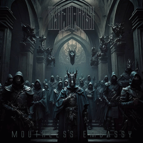 Kallias : Mouthless Embassy